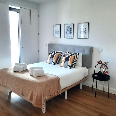 Smiling Places - Apartment In Porto Exterior photo