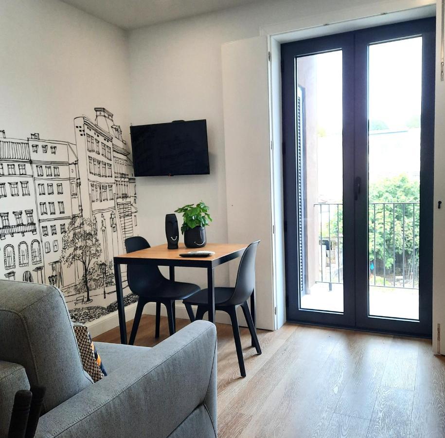 Smiling Places - Apartment In Porto Exterior photo