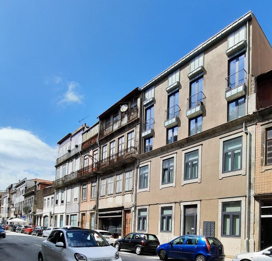 Smiling Places - Apartment In Porto Exterior photo