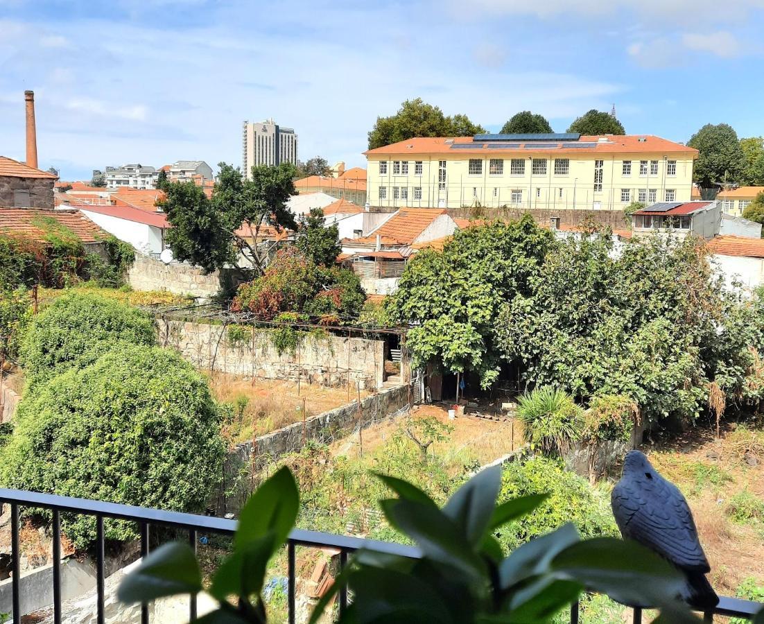 Smiling Places - Apartment In Porto Exterior photo